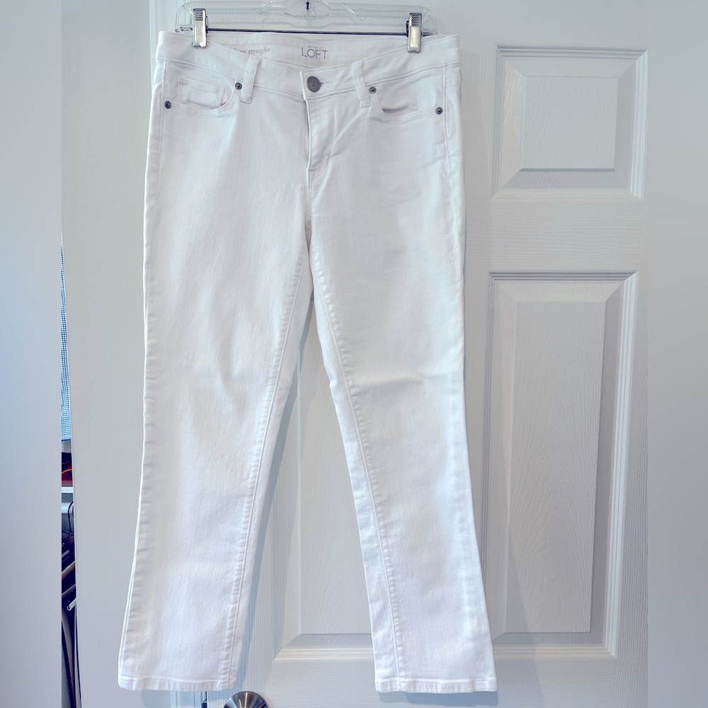 Loft Modern Straight 29/8
